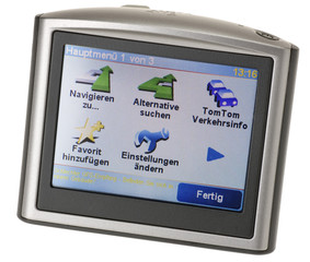 Navigationssystem