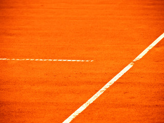 tennis court line (376)