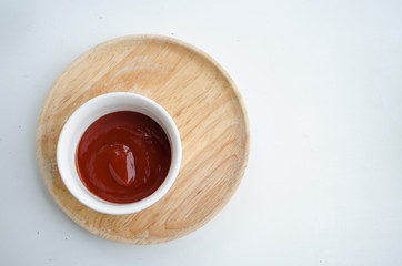 Tomato sauce
