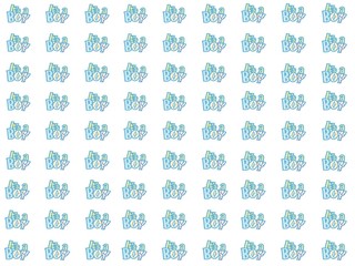 Это мальчик 