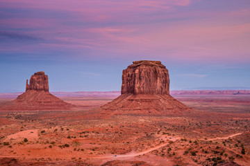 Monument Valley, Utah, USA
