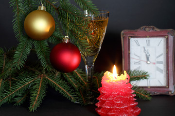 christmas decoration