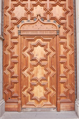 Santa Maria del Mar Church