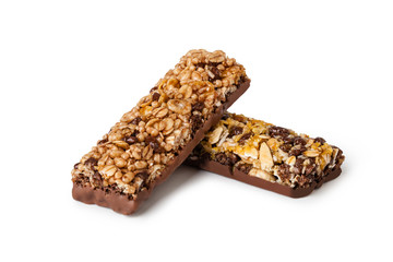  Cereal Bars