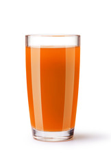 carrot juice
