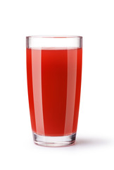 grapefruit juice