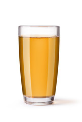 Apple juice