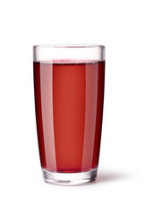pomegranate juice