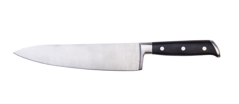 steel kitchen knives
