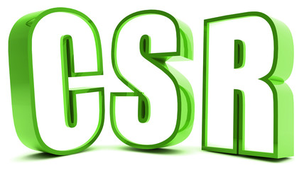 CSR Corporate Social Responsibility