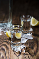 Vodka