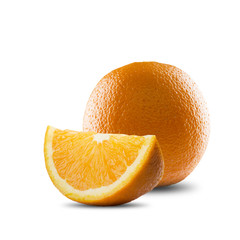 Orange Slice