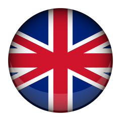 Иконка с флагом Великобритании