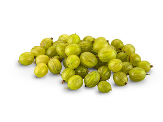 Organic Gooseberries