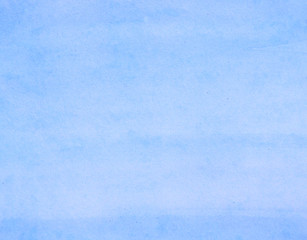 Naklejka premium blue paper