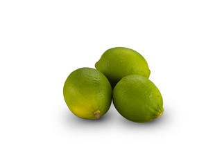 Organic Limes