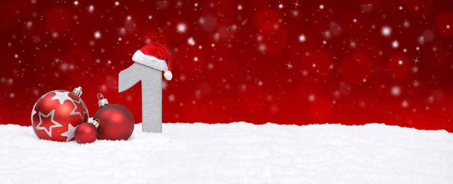 1.Advent