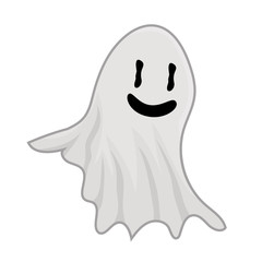 cute ghost