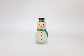 クリスマスの飾り