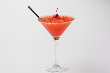 cocktail cherries