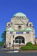 Essen Alte Synagoge