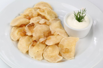 dumplings 