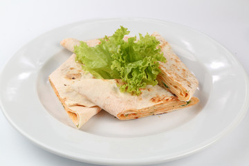 salad