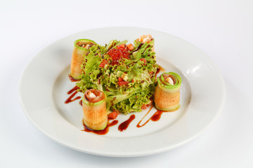 salad