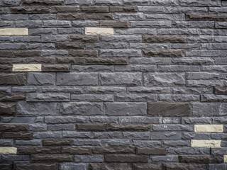 Bricks wall background