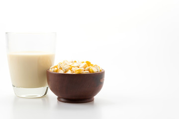 corn milk