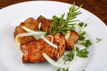 Shashlik
