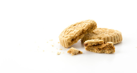 cookies with almond