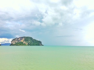 Fototapeta premium koh-yao-yai Thailand