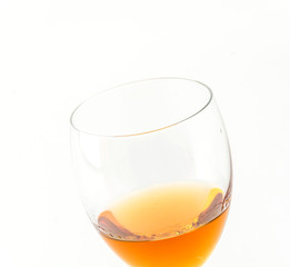 wisky glass