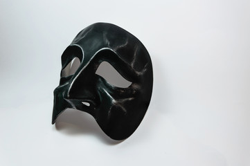 Halloween Mask