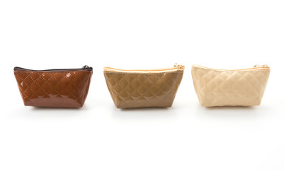 Obraz premium small zip bag
