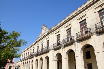 Fototapeta na wymiar Matanzas, Cuba