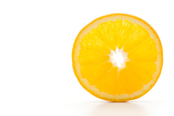 orange slice