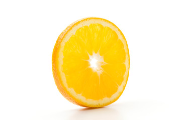 orange slice