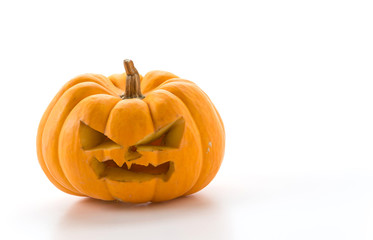 halloween pumpkin
