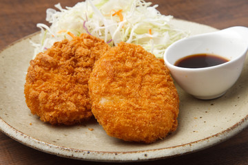 コロッケ