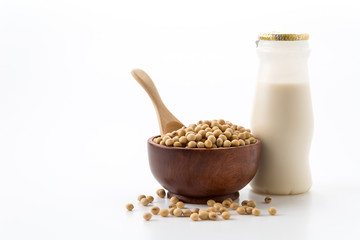 soy milk