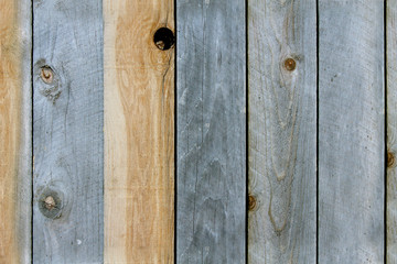 Fototapeta premium Background of Wood Textured Weathered Boards