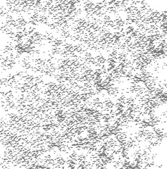 texture of rough watercolor paper