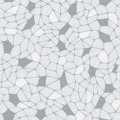 Background mosaic seamless texture