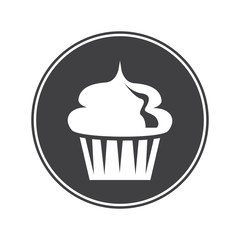 Cake icon