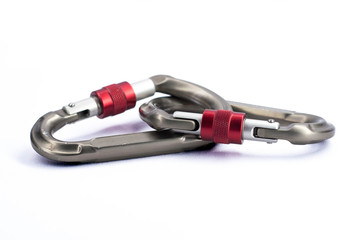 Carabiner