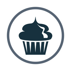 Cake icon