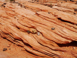 Valley of Fire State Park