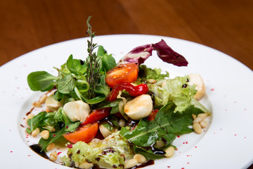 salad